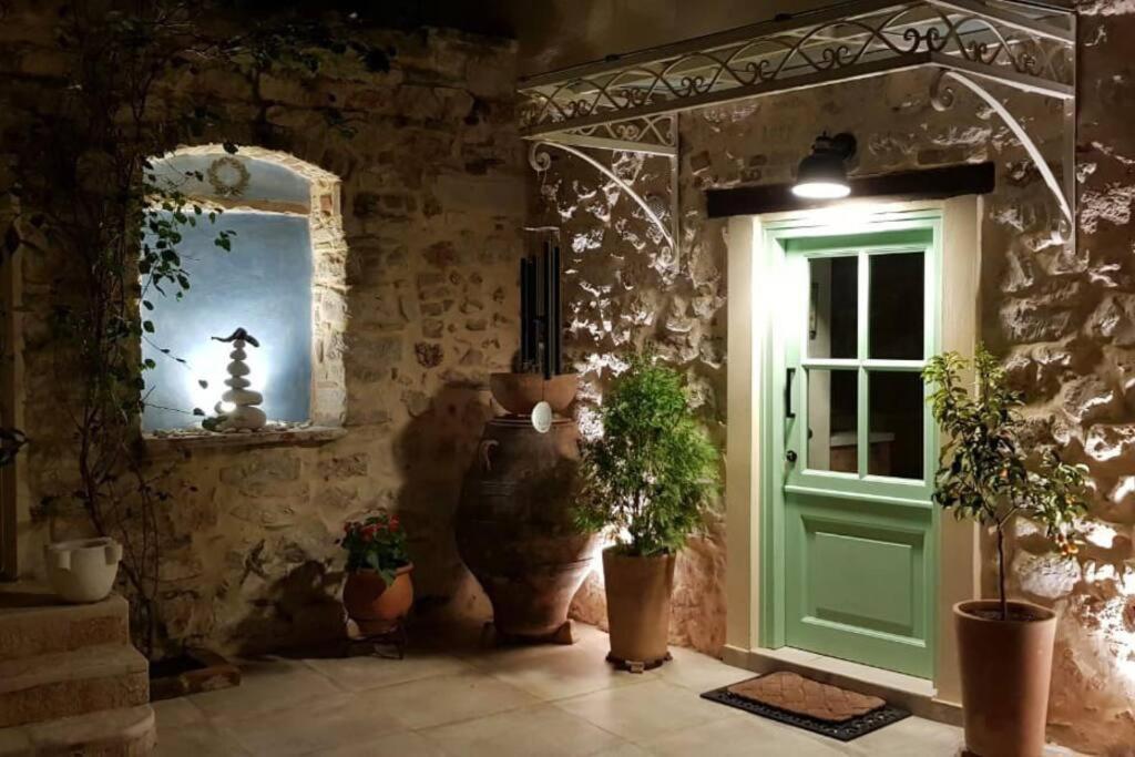 Nespola Di Campiello Holiday home