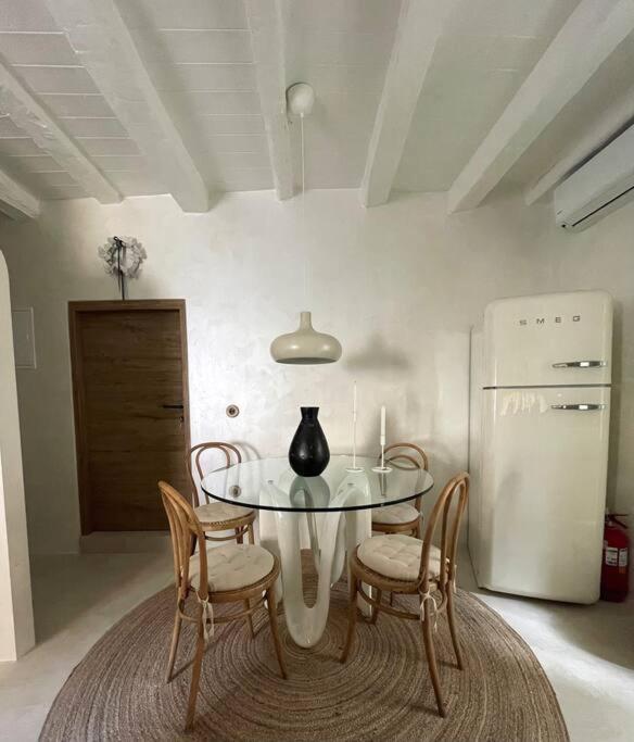 Nespola Di Campiello Vakantiehuis