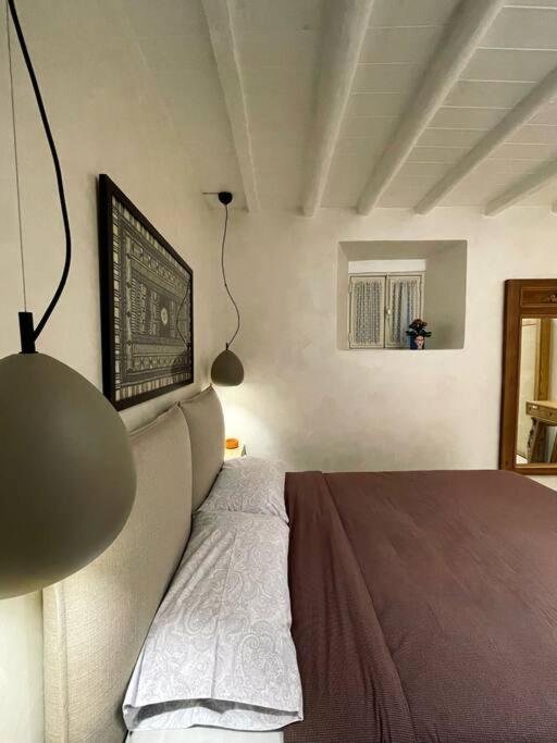 Vakantiehuis Nespola Di Campiello Corfu (city)