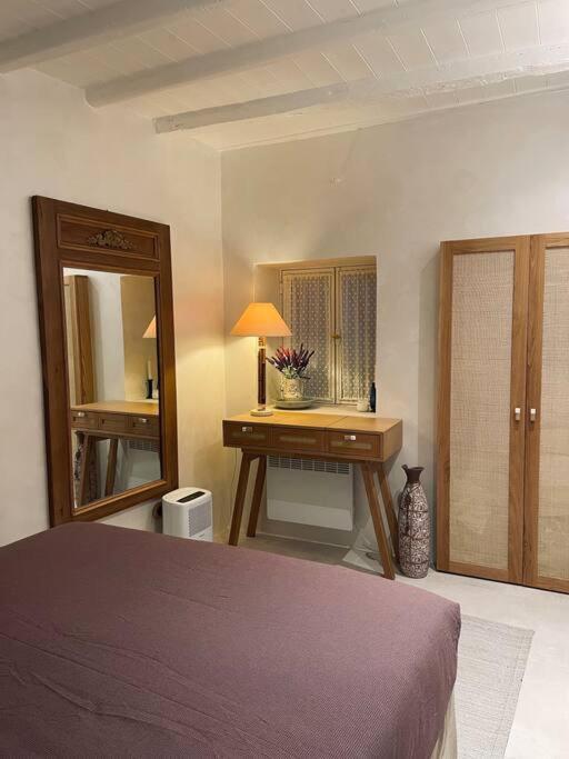 Vakantiehuis Nespola Di Campiello Corfu (city)